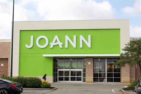 美國老牌零售商Joann納斯達克上市，市值5億美元彰顯傳統手工藝零售新篇章